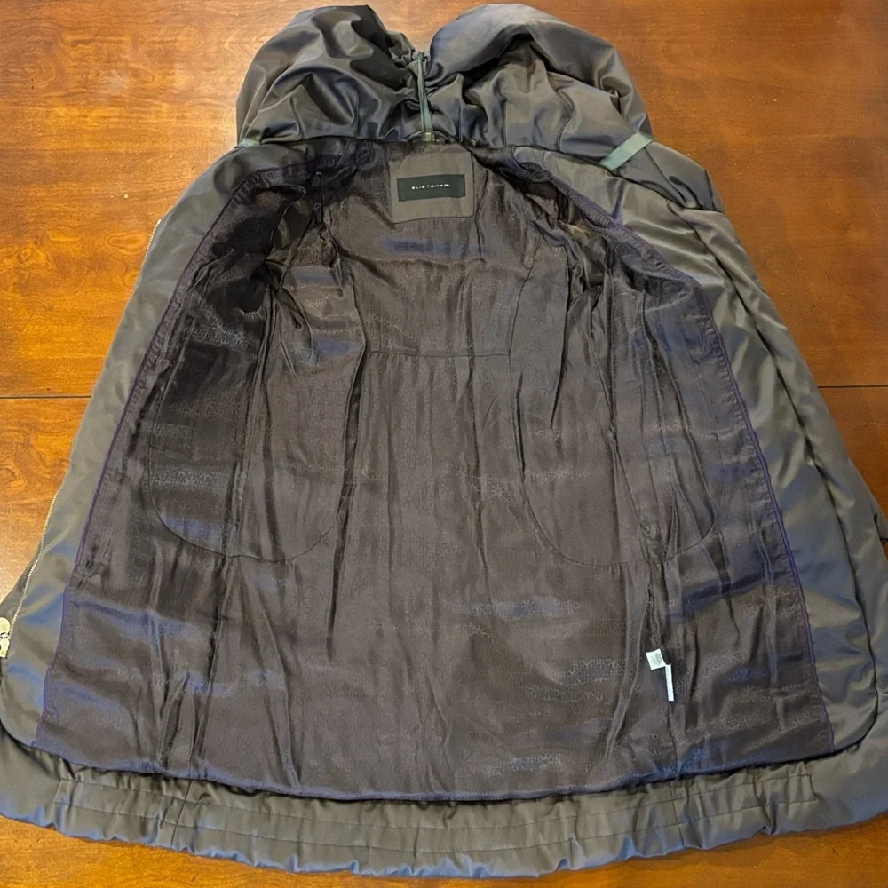 Elie Tahari stylish elie